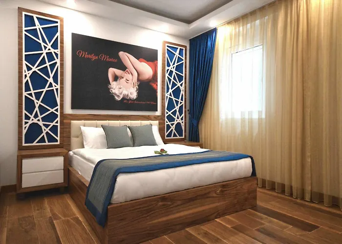 Chill And Go Aparthotel