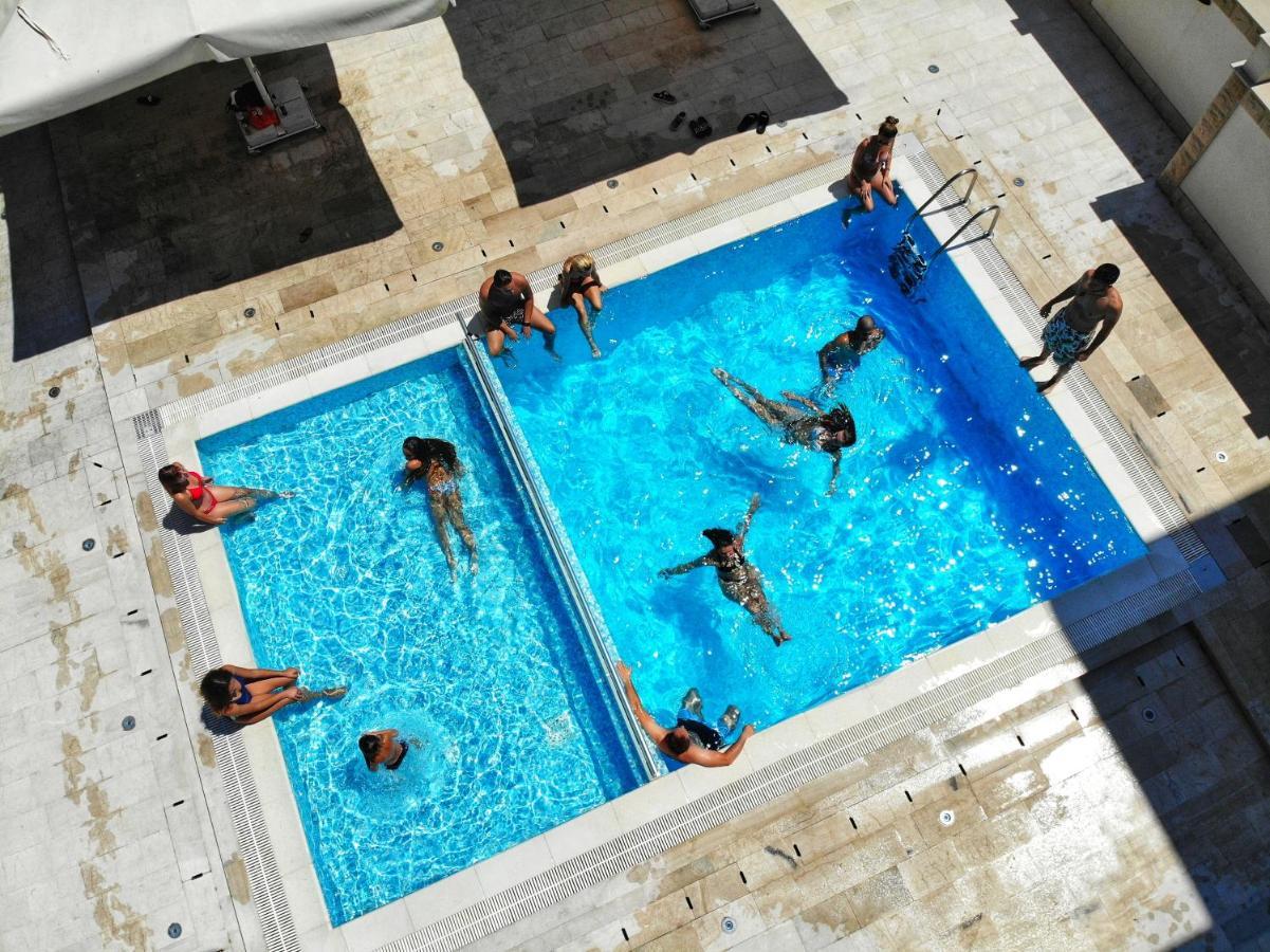 Chill And Go Appart hôtel Budva