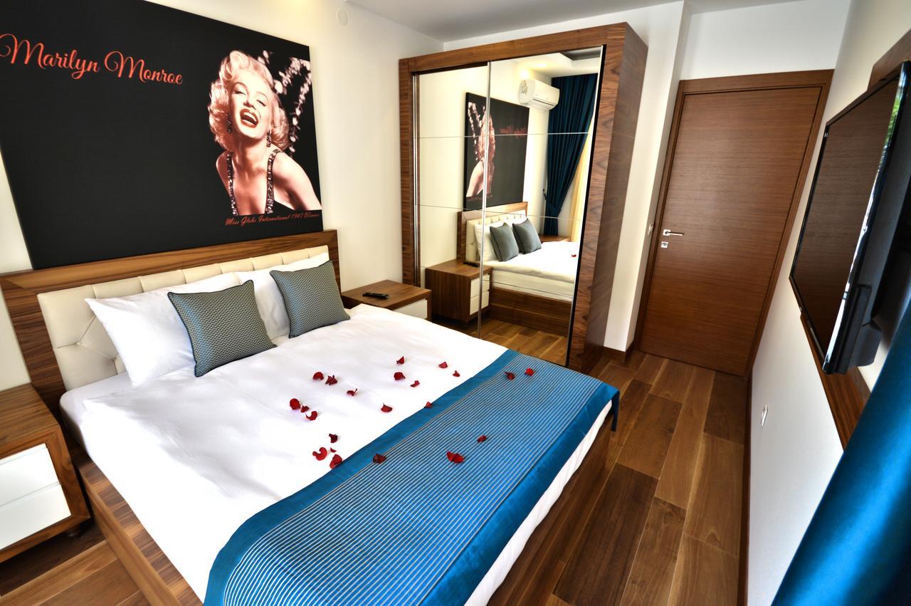 Chill And Go Appart hôtel 4*