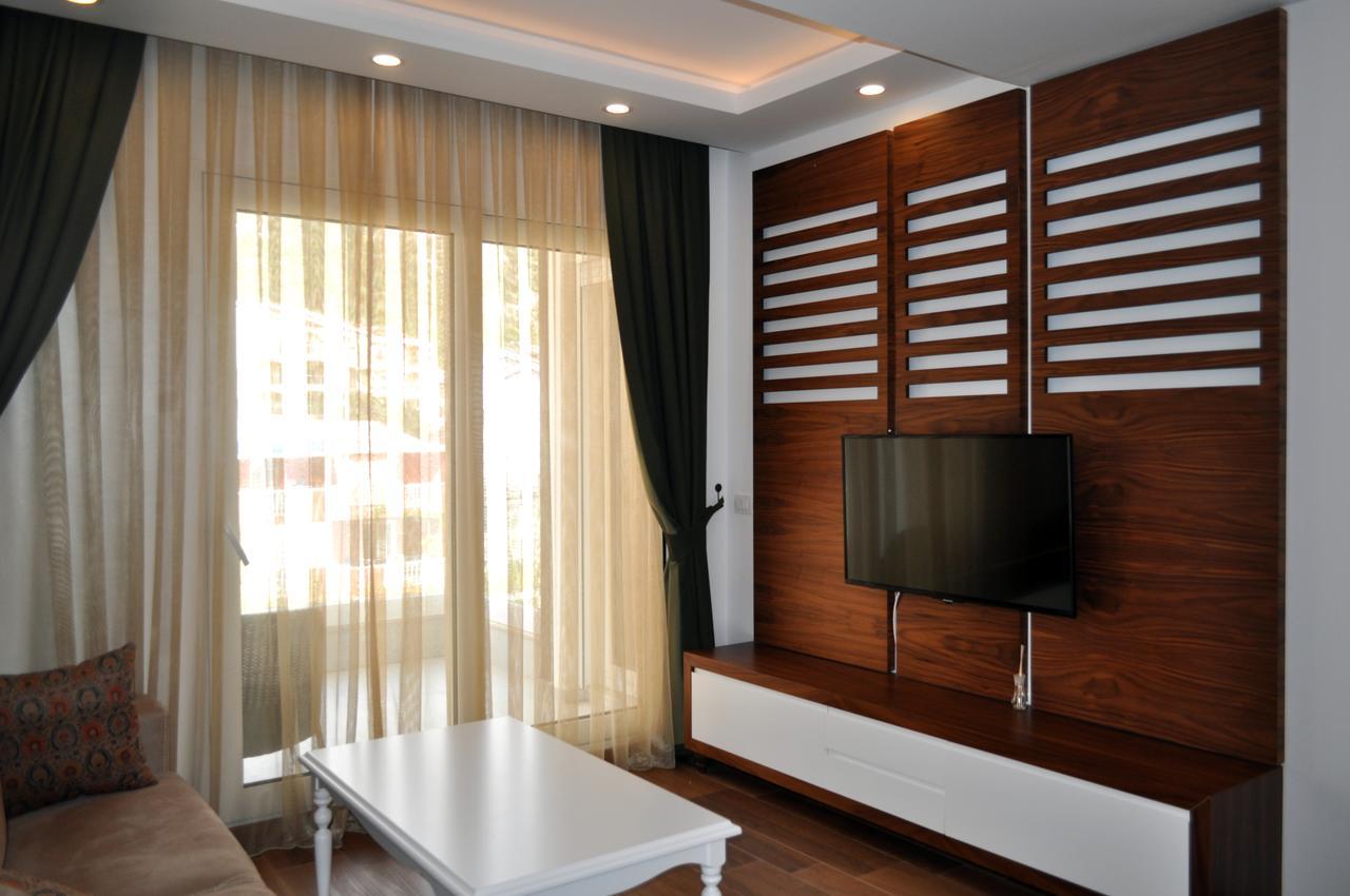 Chill And Go Hotel apartamentowy