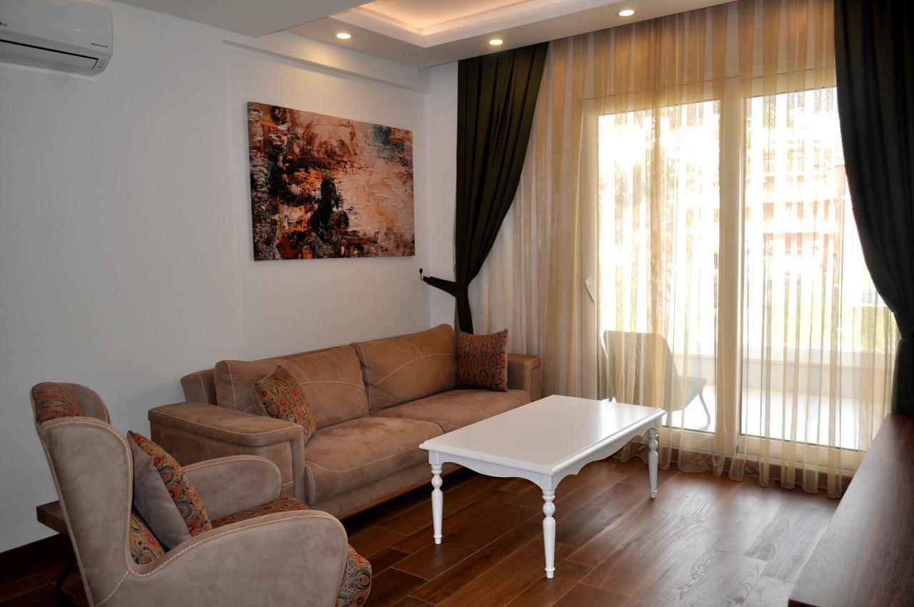 Appart hôtel Chill And Go