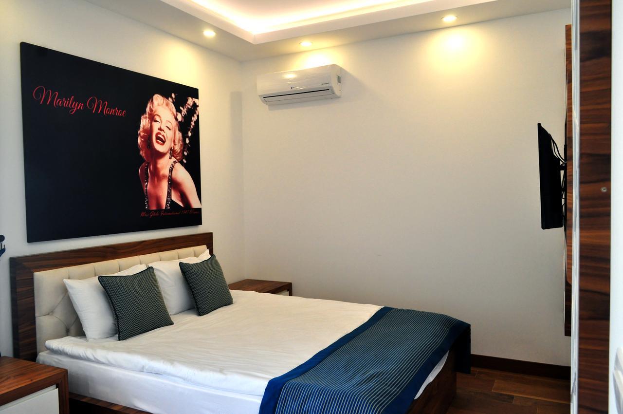Chill And Go Appart hôtel