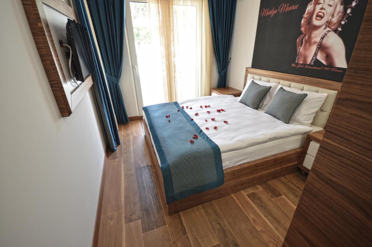 Chill And Go 4* Budva