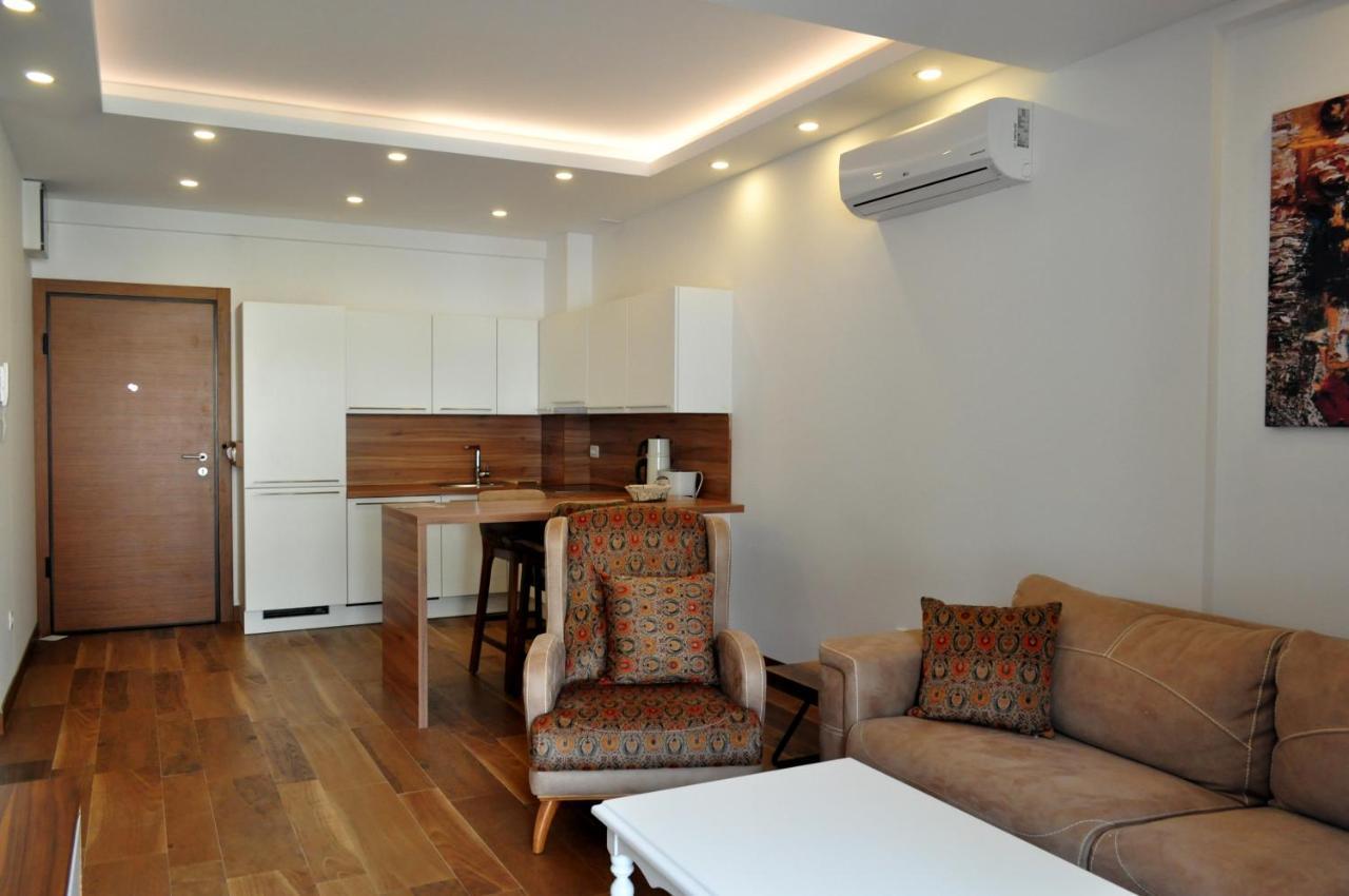 Chill And Go Appart hôtel Budva