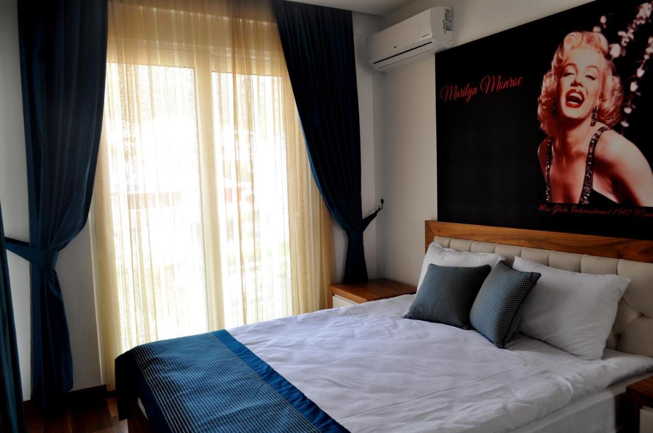 Chill And Go Appart hôtel