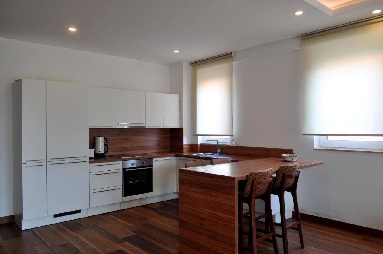 Hotel apartamentowy Chill And Go Budva