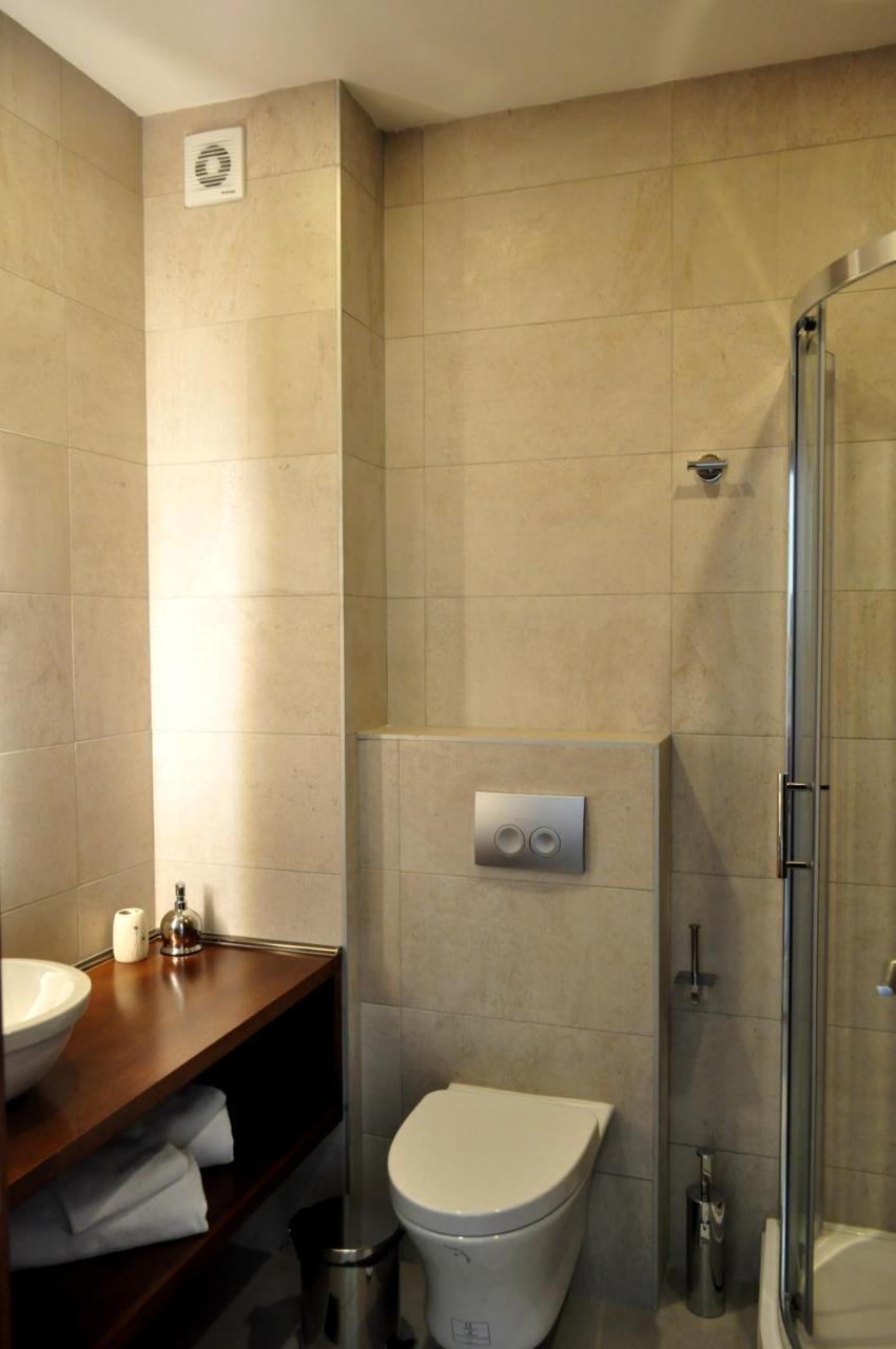 Appart hôtel Chill And Go