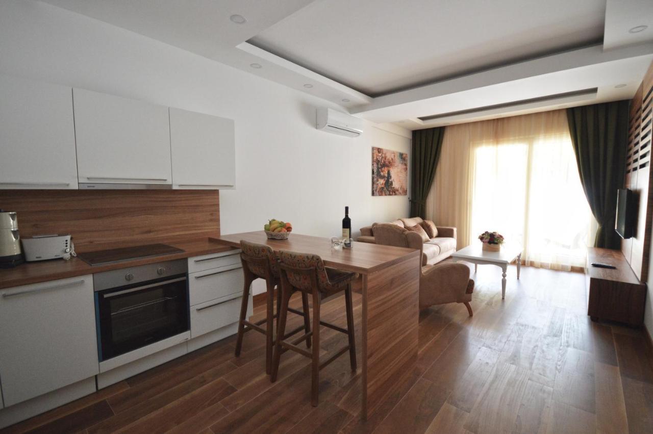 Chill And Go Hotel apartamentowy