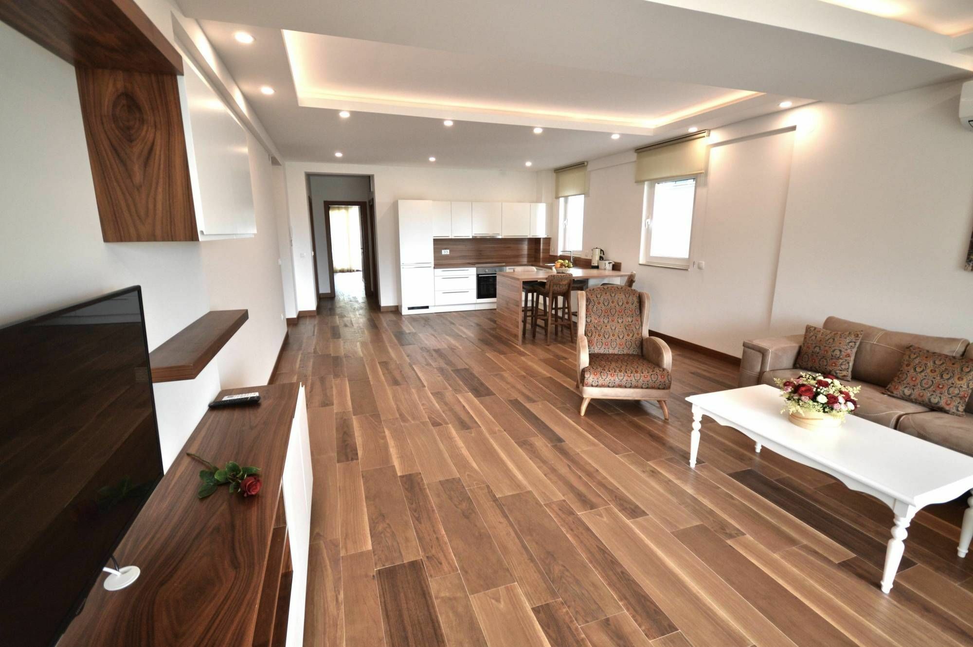 Appart hôtel Chill And Go Budva