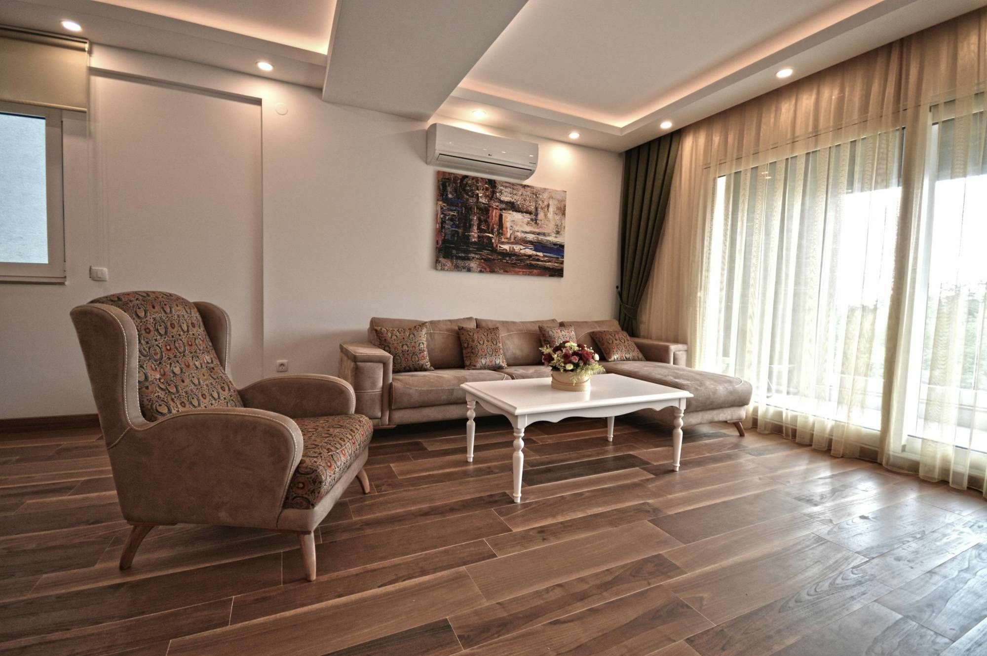 Hotel apartamentowy Chill And Go Budva
