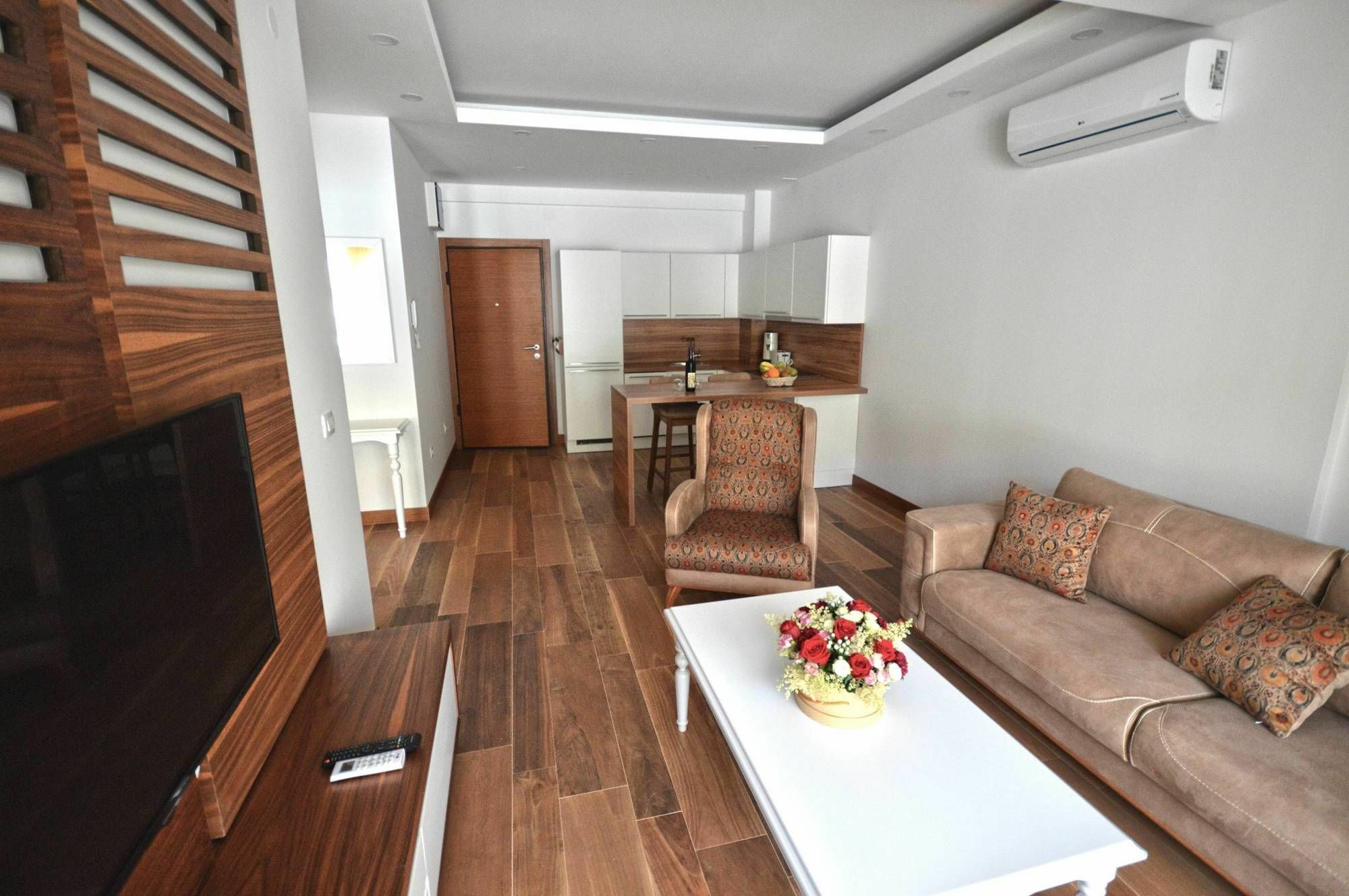 Appart hôtel Chill And Go 4*